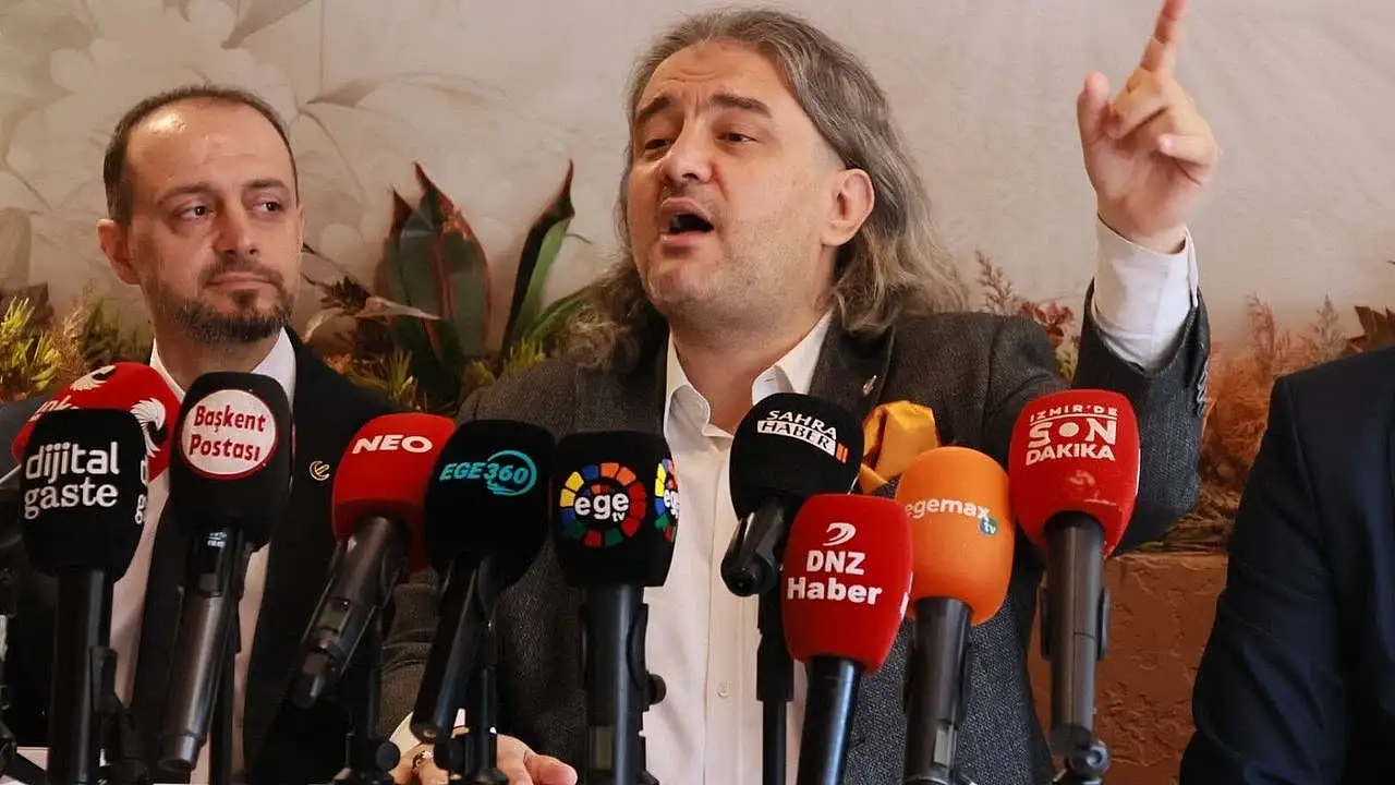 Tugay'a Kemeraltı çağrısı: '6 ayda çözelim'