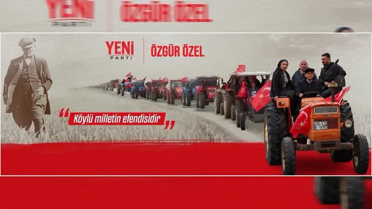 Meclis'te yeni ana muhalefet dönemi : CHP'den 91 vekil ayrıldı