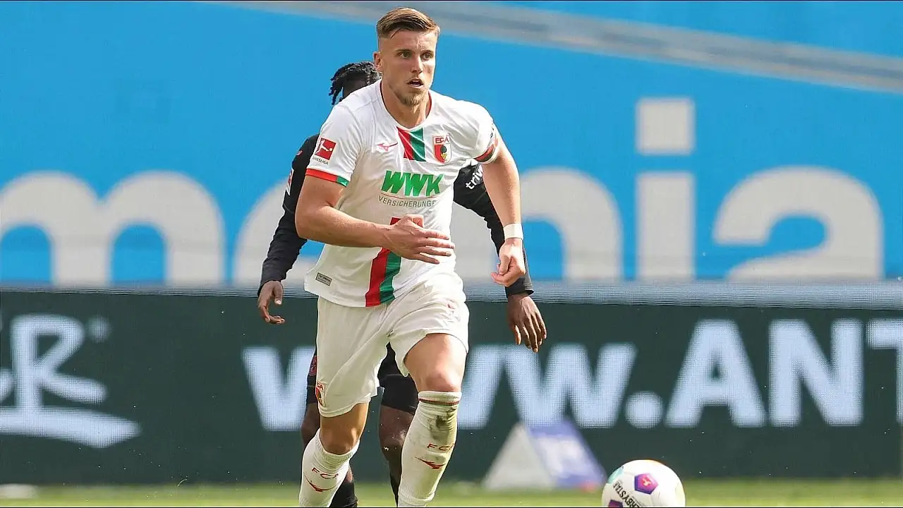 Aslan'dan Bundesliga yıldızına resmi teklif! Transferde sıcak saatler
