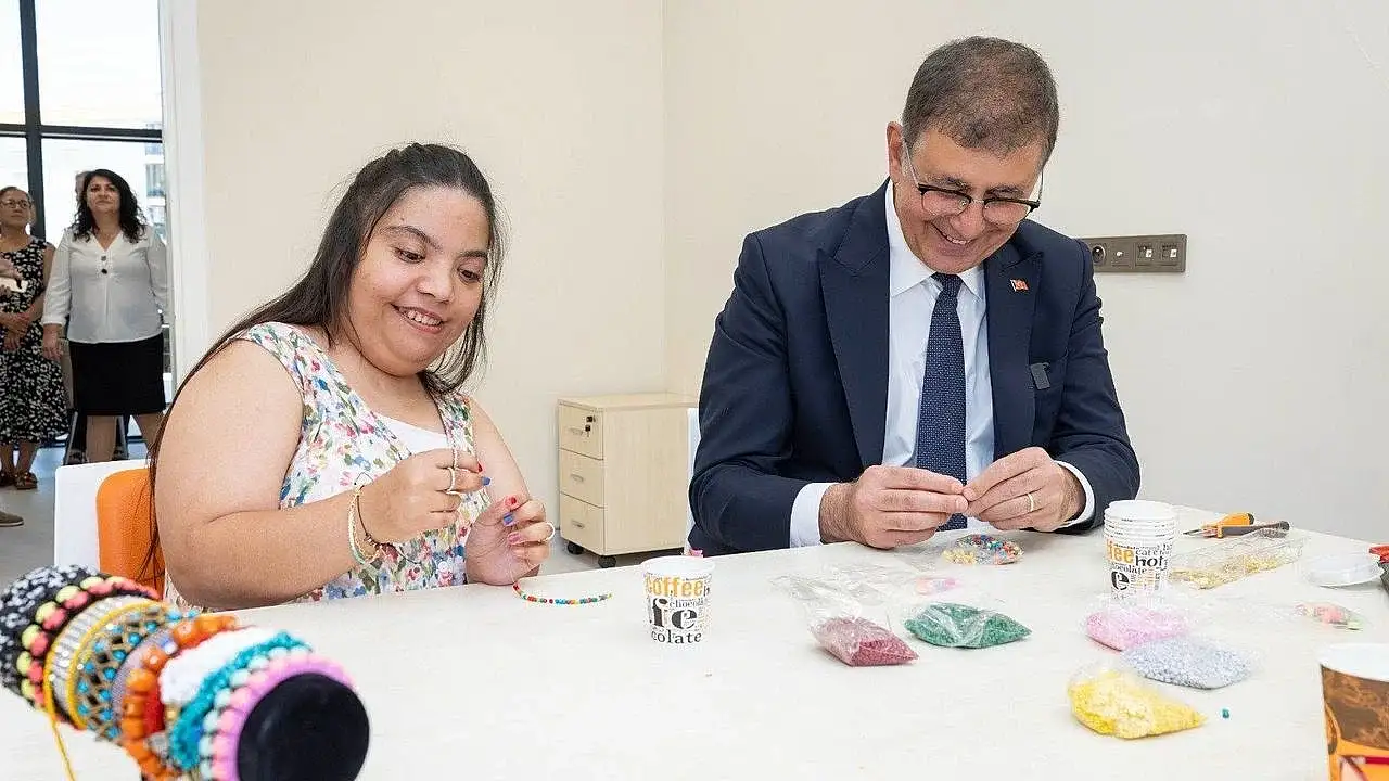 İzmir'de Engelli Hizmetleri ve Destekleri Rehberi