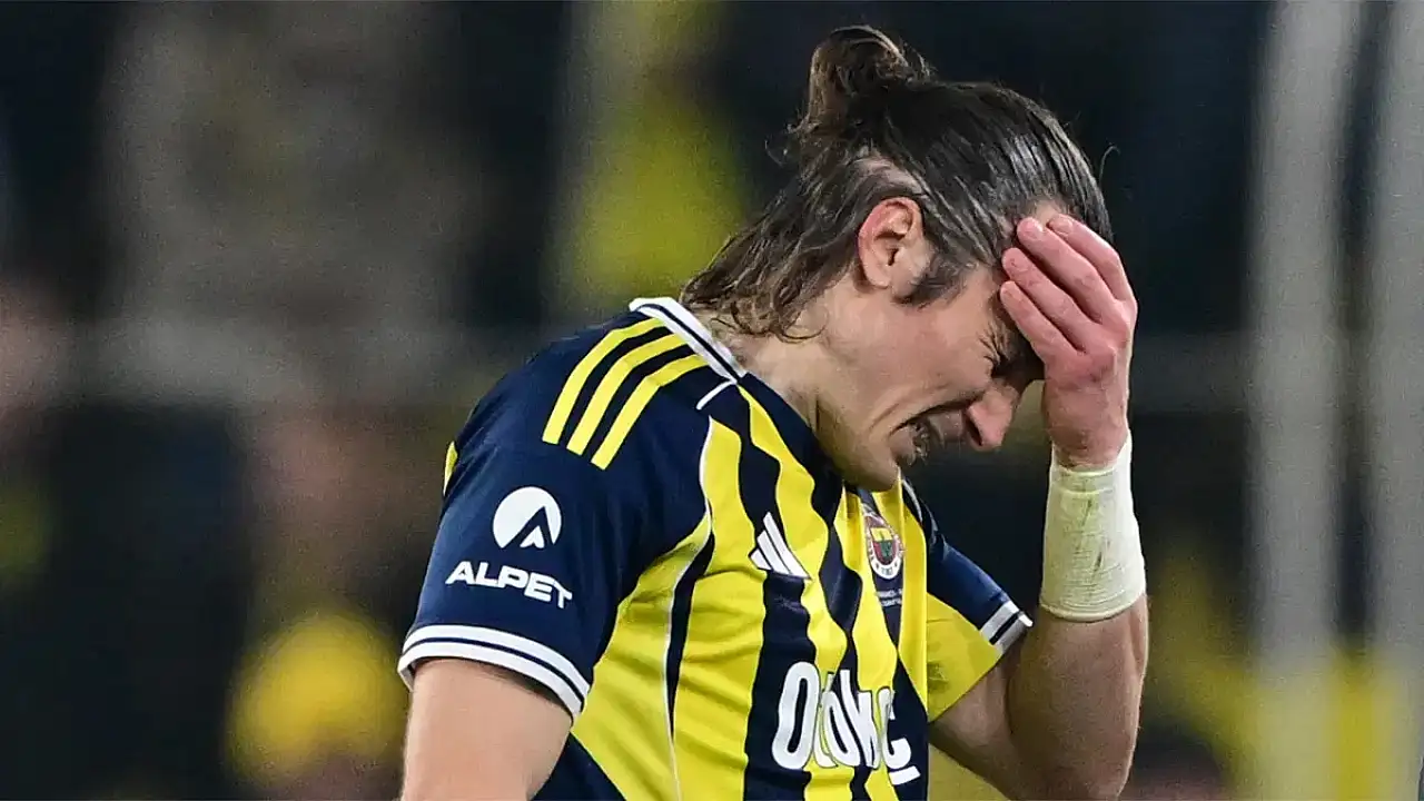Fenerbahçe'de flaş gelişme! Bonservis ödemesi bitmeden ayrılık