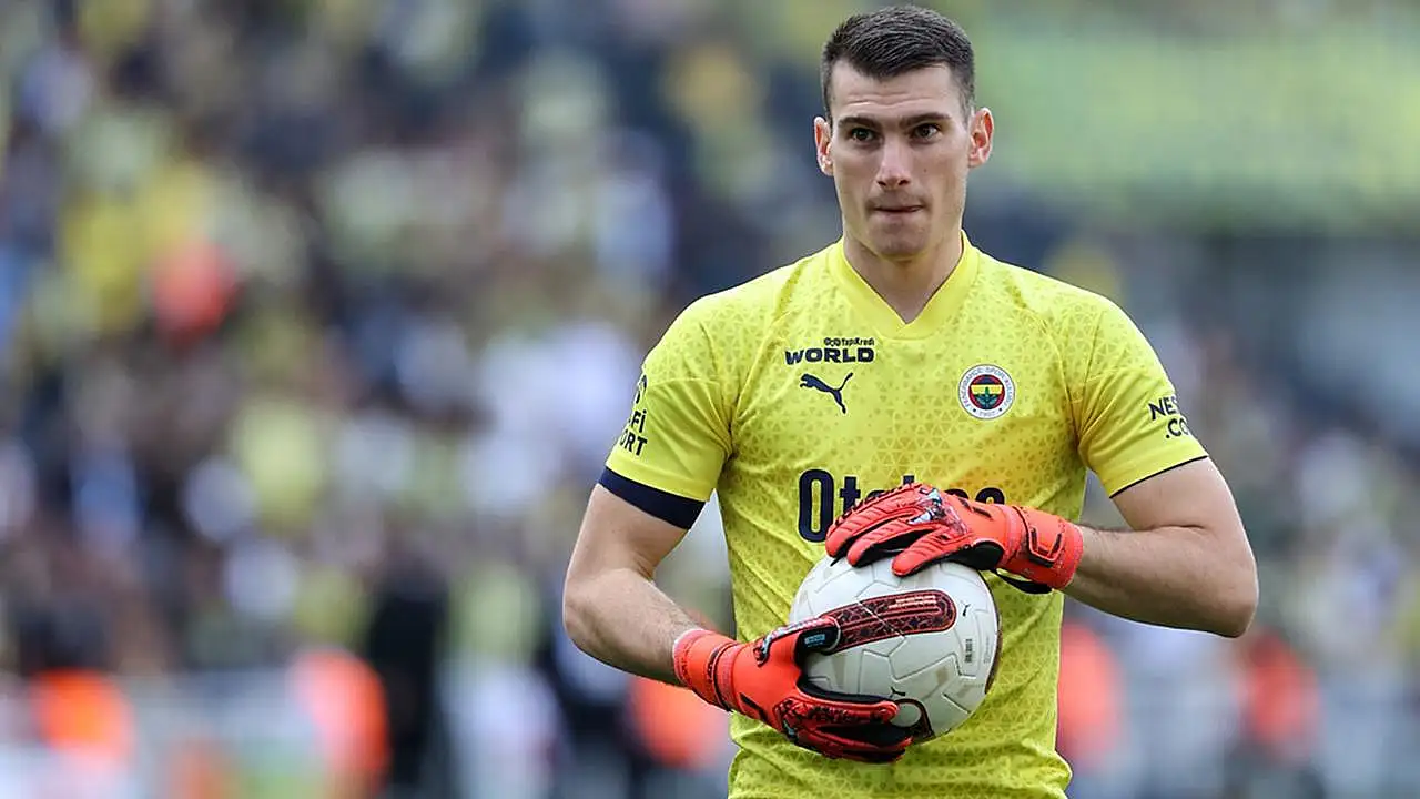 Fenerbahçe'den çıktı, yeni kulübüne vardı!