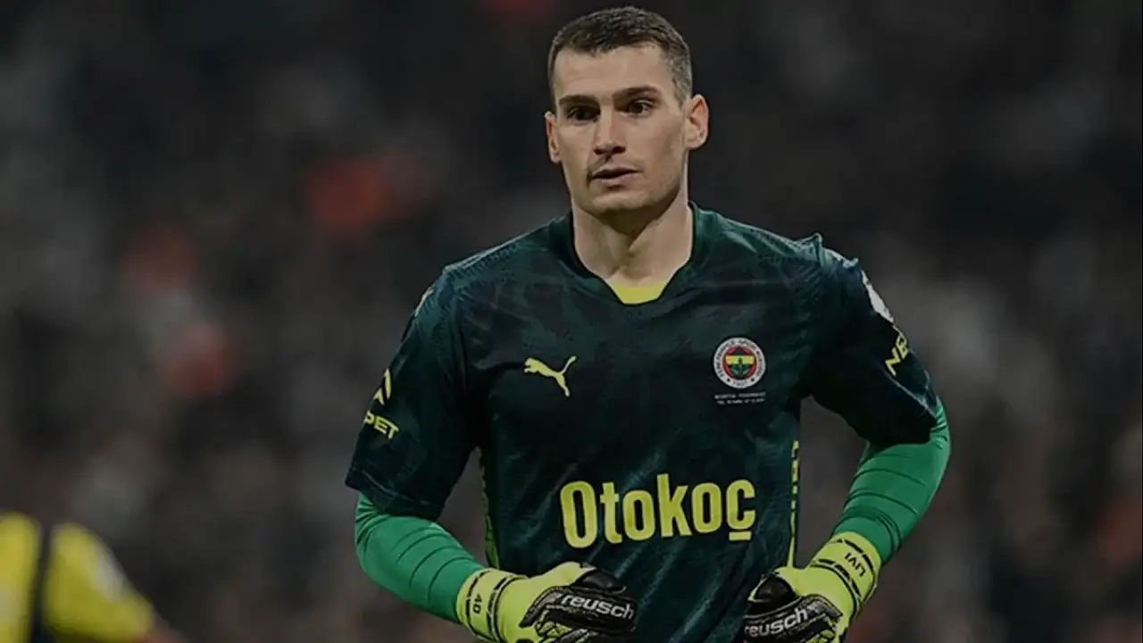 Fenerbahçe'den çıktı, yeni kulübüne vardı!