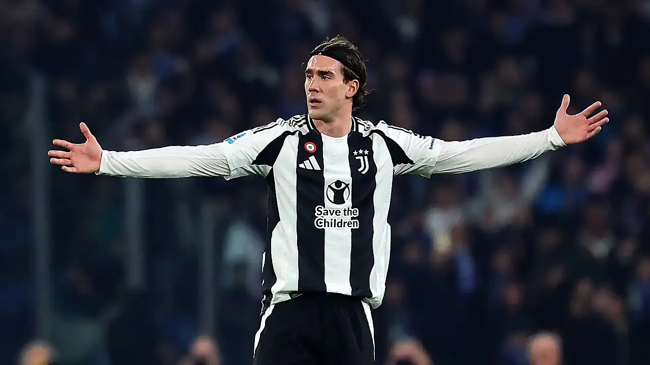 Beşiktaş'ta Vlahovic heyecanı! İstanbul'a geliyor, imza günü belli oldu