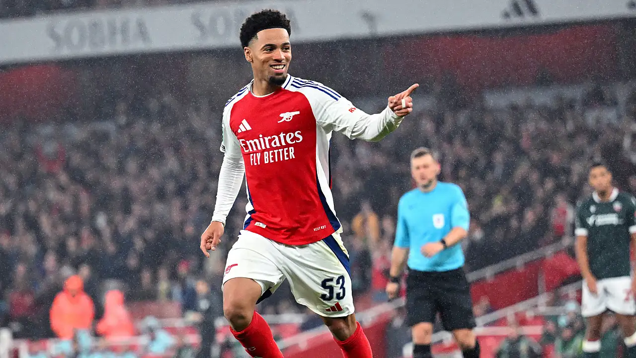 Aslan'dan sürpriz transfer operasyonu! Arsenal'in genç yıldızı için dev adım