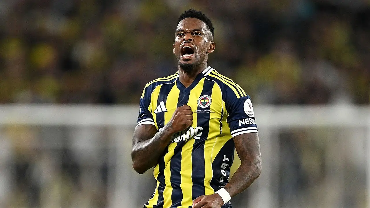 Fenerbahçe'de şok ayrılık iddiası!