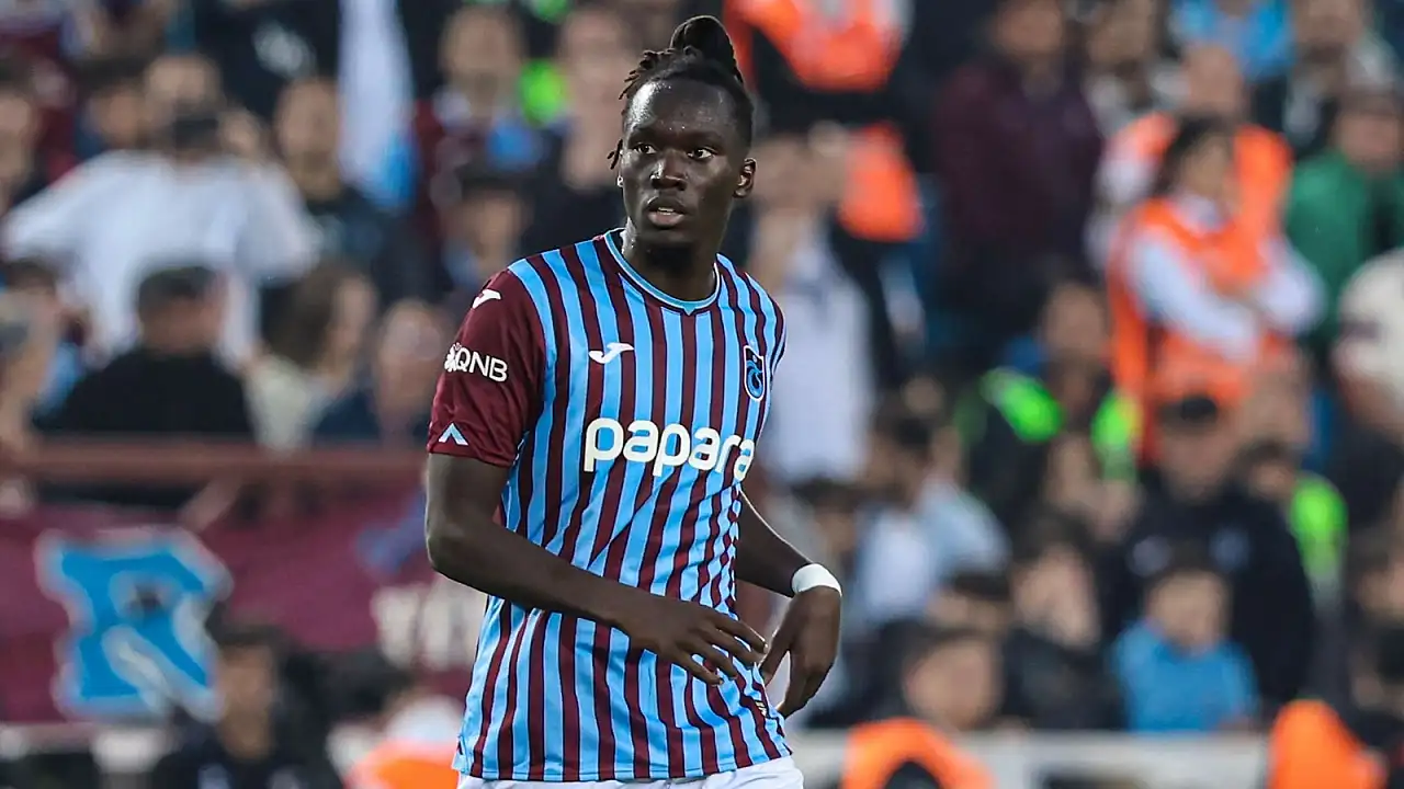 Trabzonspor'da yabancı kontenjanı için kritik transfer