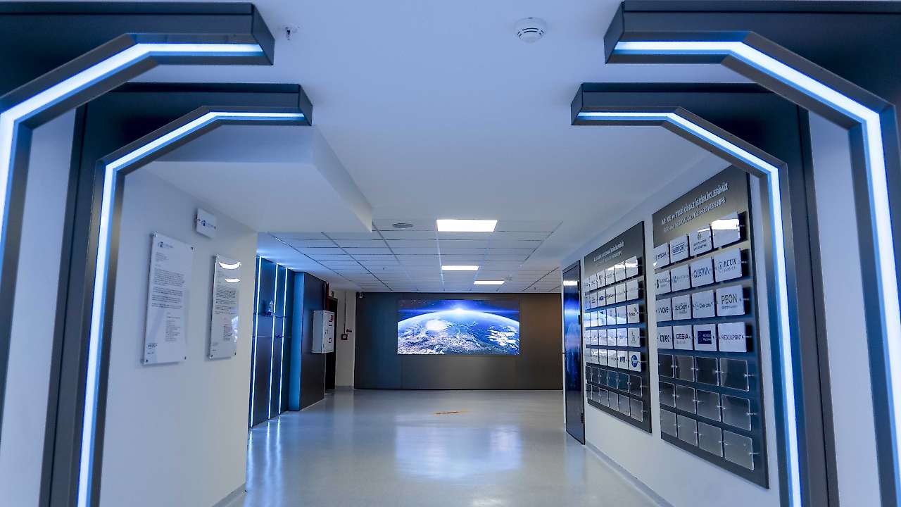 Medical Point Hastanesi'nin Ar-Ge merkezine Bakanlık onayı