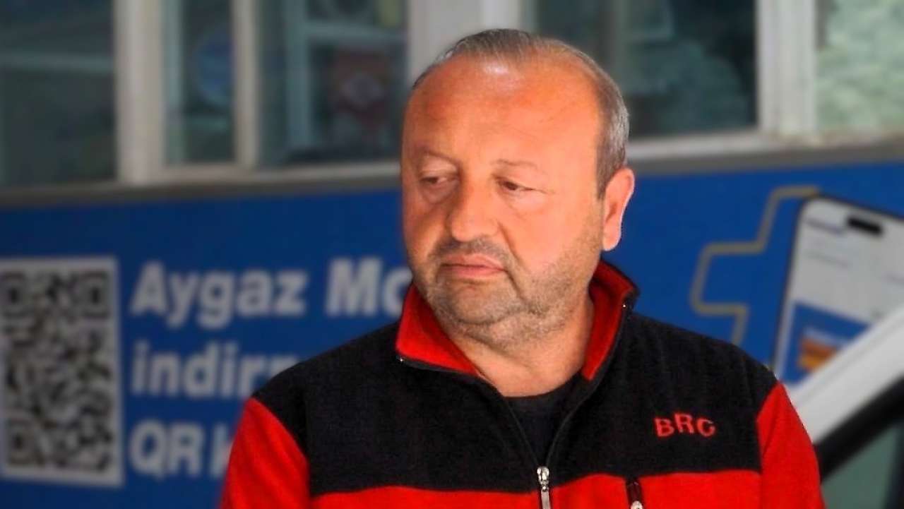 Sanayide kış bakımı yoğunluğu: Çürüyen benzin hortumları yangın riskini artırıyor