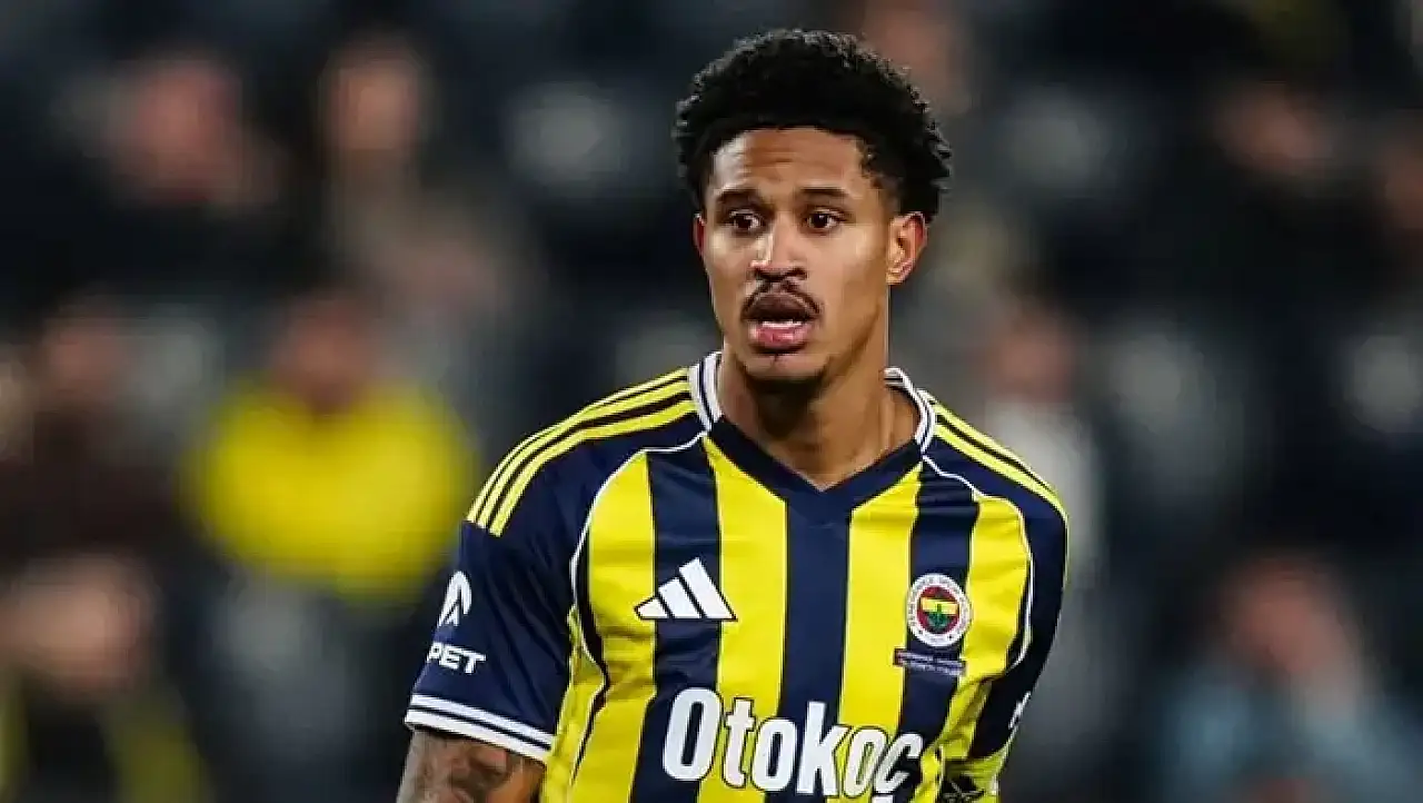 Fenerbahçe'nin Hollandalı yıldızı kararını açıkladı