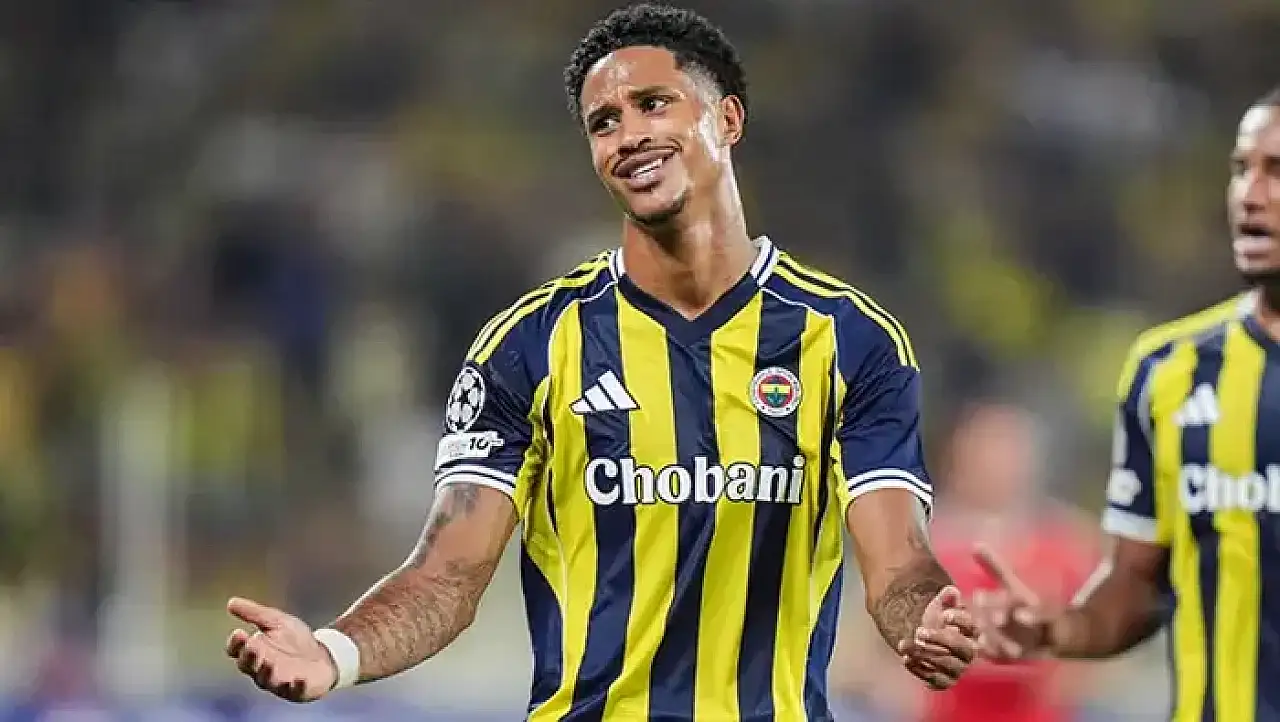 Fenerbahçe'nin Hollandalı yıldızı kararını açıkladı