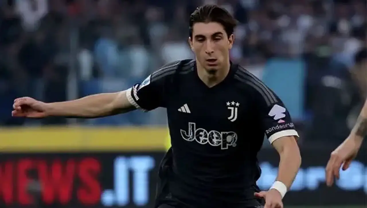Kartal'dan bir Juventus çıkarması daha! İlk temas kuruldu