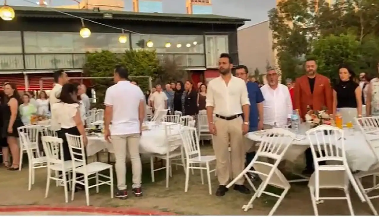 KAÇOK'tan anlamlı dayanışma gecesi