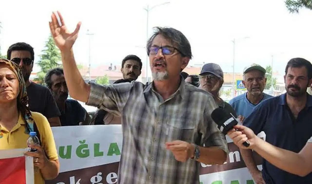 Acele kamulaştırmada Milas'tan başlayan hukuk dalgası Niğde'ye ulaştı!