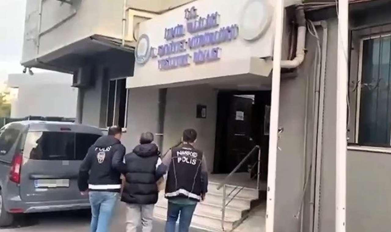 İzmir merkezli yasa dışı bahis operasyonu: 27 tutuklama