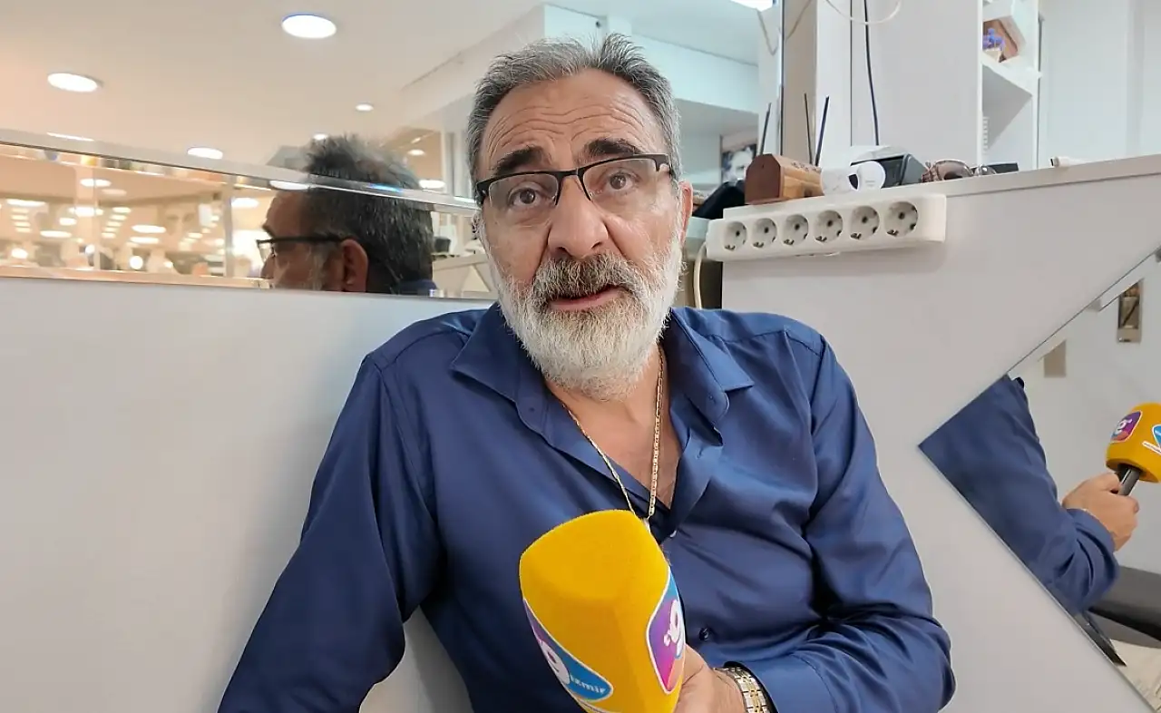 Tekstil sektörü lokomotif olmaktan çıkıp arka vagona ilerliyor