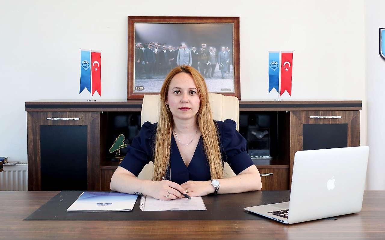 EGOD'dan sanayi sitelerindeki haraç ve tehdit olaylarına tepki