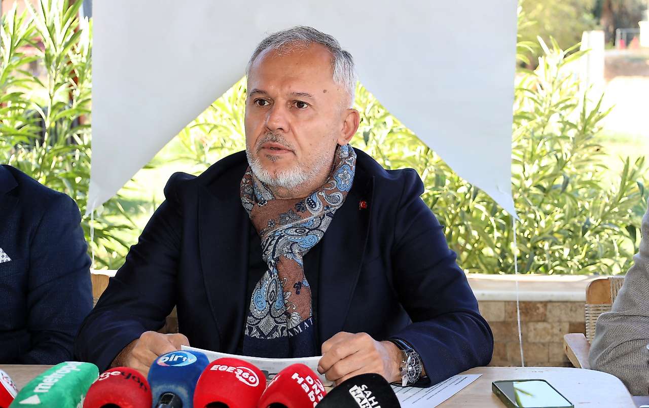 Satsuma mandalinada ihracat sezonu başladı