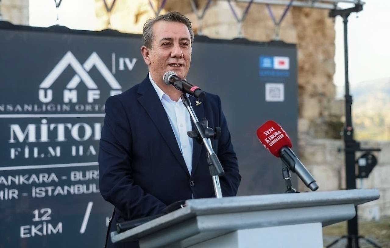 Tarihin ve sanatın buluşma noktası
