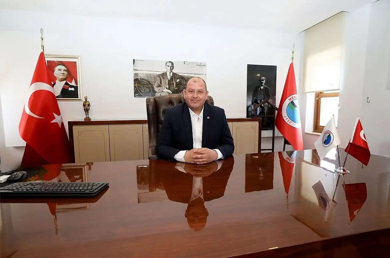 Menderes'te iddialar gerçek dışı çıktı