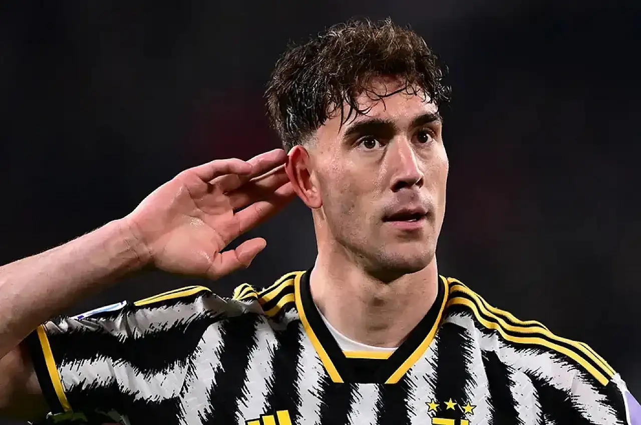 Vlahovic için geri sayım! Beşiktaş'ın teklifi ortaya çıktı