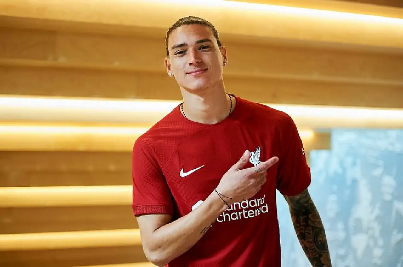Trabzonspor'da Nunez heyecanı! İmzaya artık çok az kaldı