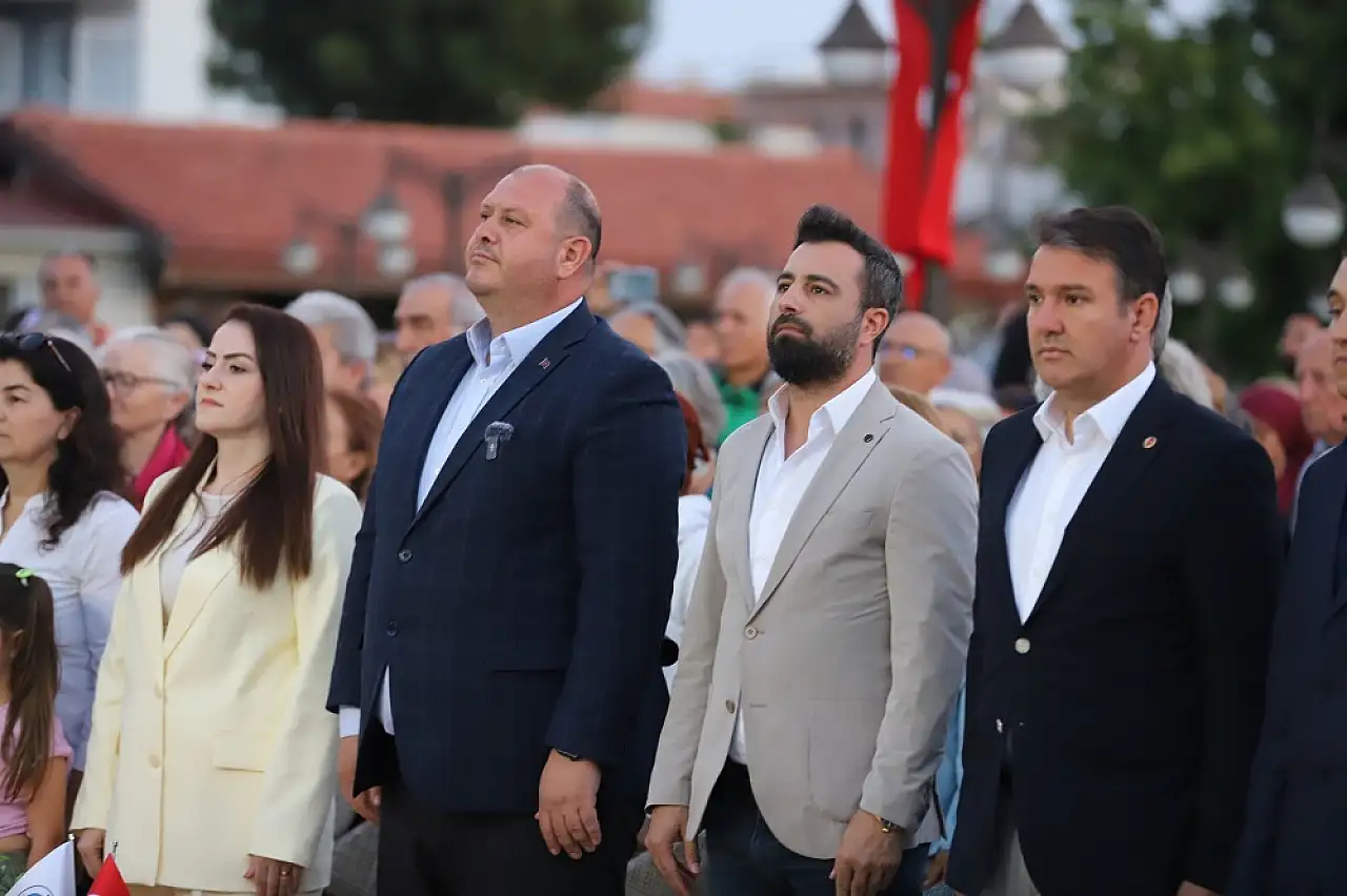 Menderes'te iddialar gerçek dışı çıktı