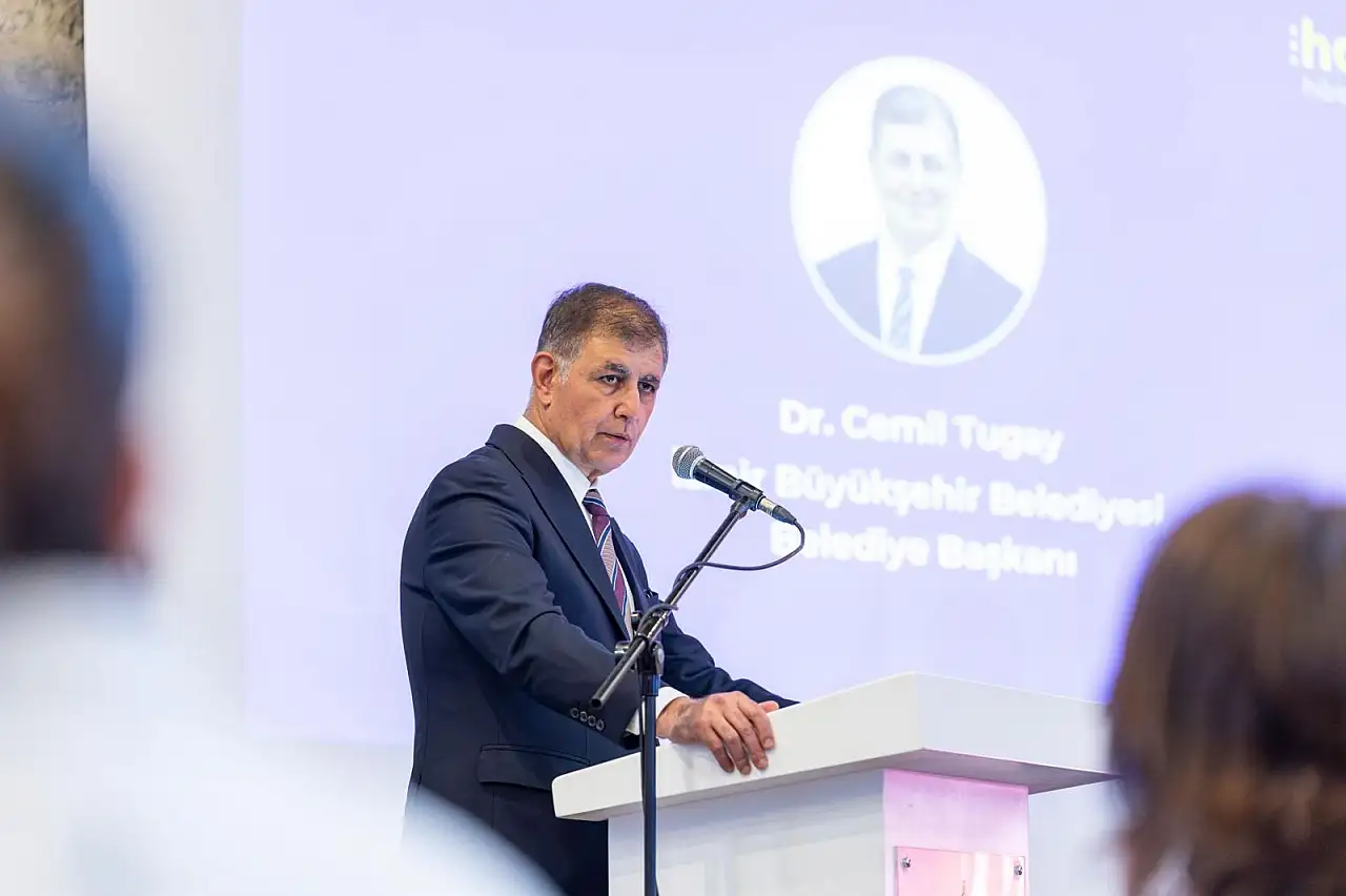 İnci Vakfı Hasat Hibe Programı'nda Ödüller Sahiplerini Buldu