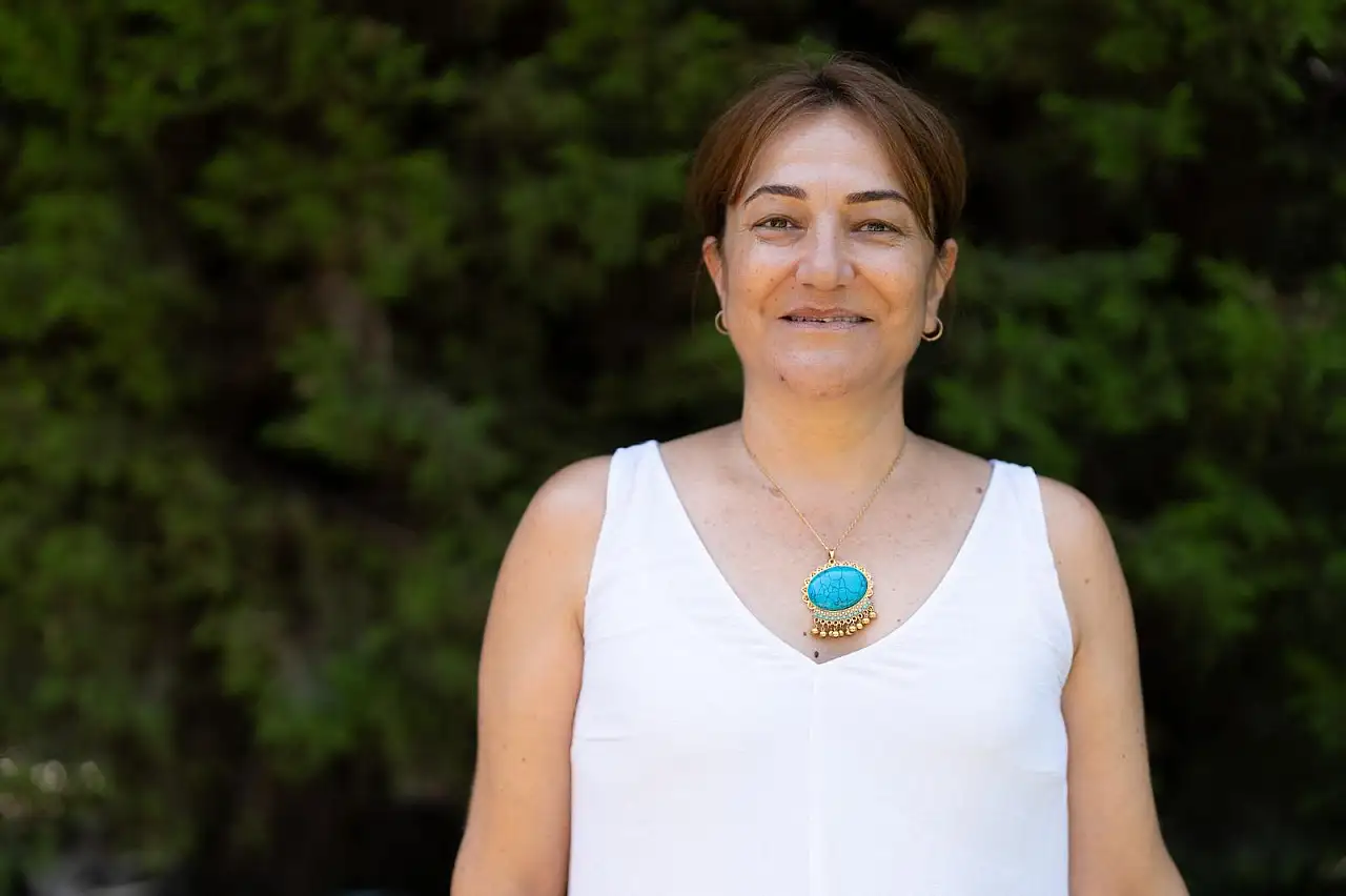 'Patili Dostlar İş Başında' ile örnek dayanışma