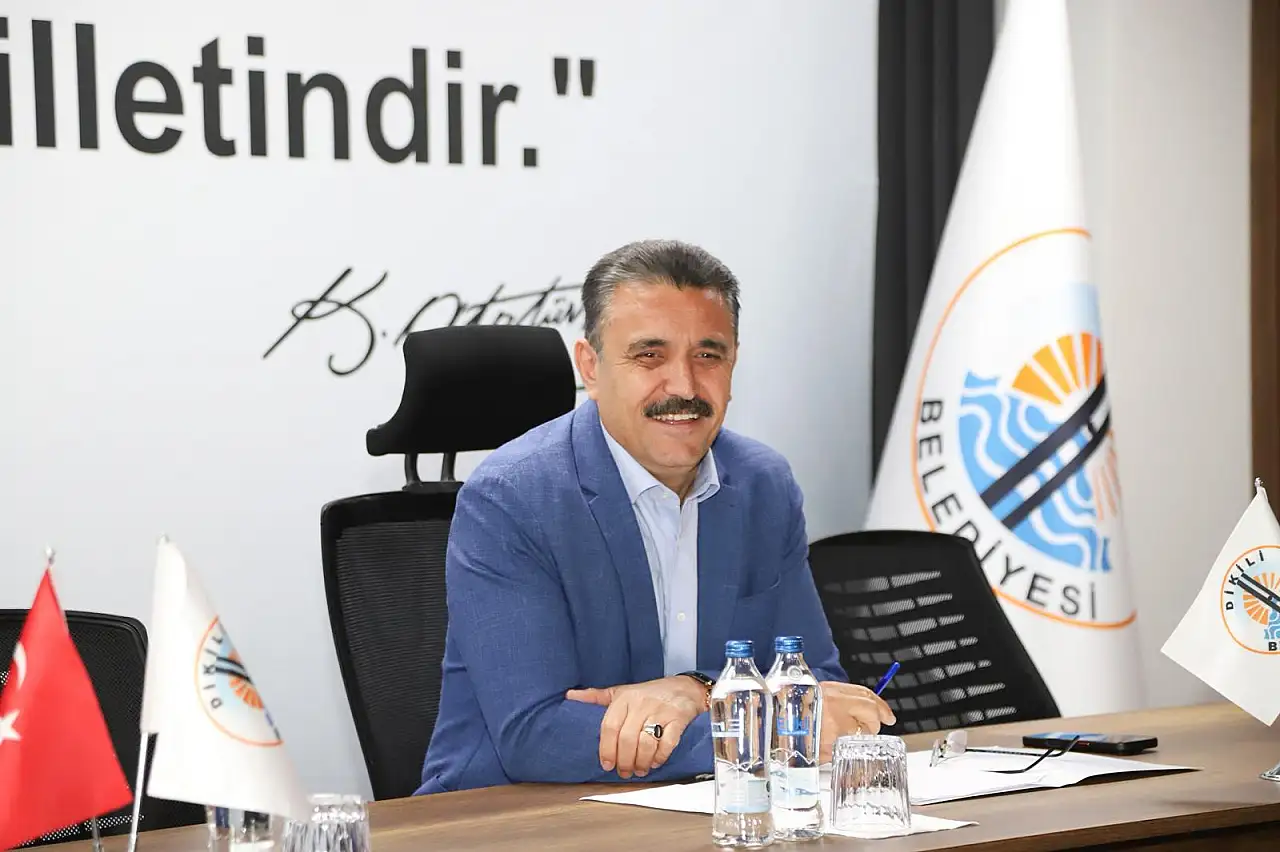 Dikili'de güneş yatırımı meyvesini verdi: Elektrik üretimi başladı