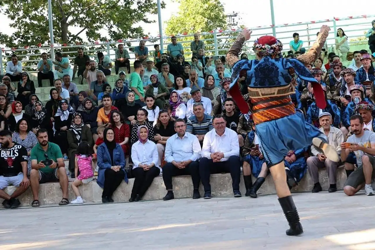 Ege'nin asil ruhları