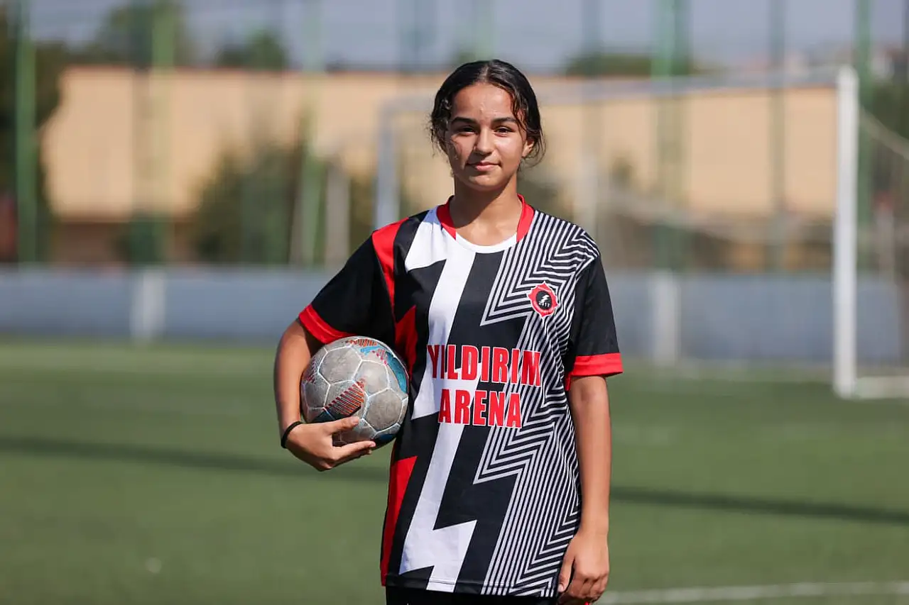 Buca'da zafer kupası heyecanı başladı