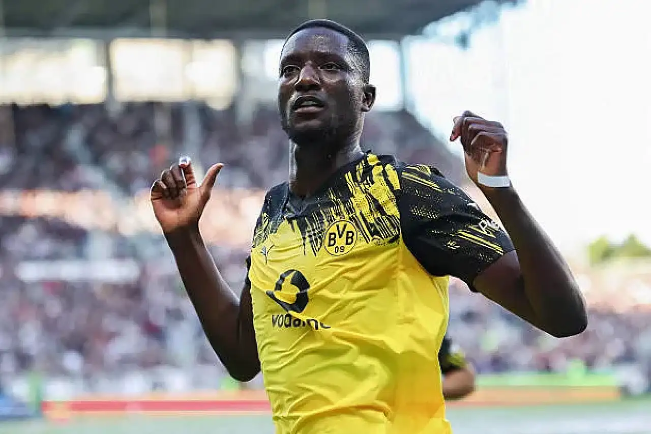 Transfer rafa kalkmıştı! Fenerbahçe'den Guirassy hamlesi