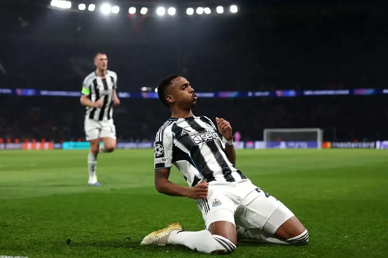 Beşiktaş prensipte anlaştı! Gözler Newcastle'ın kararında