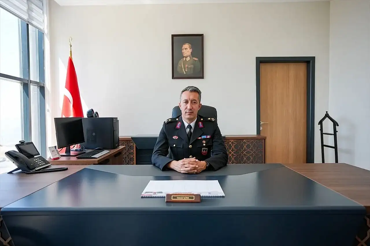 İzmir'de suçların sırrı burada çözülüyor
