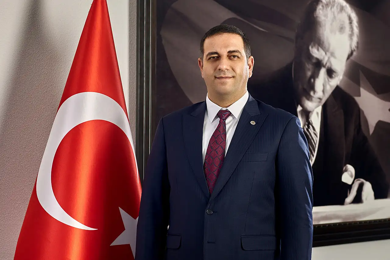 Narlıdere'de elektrikli araç devri: Rakamlar dikkat çekti