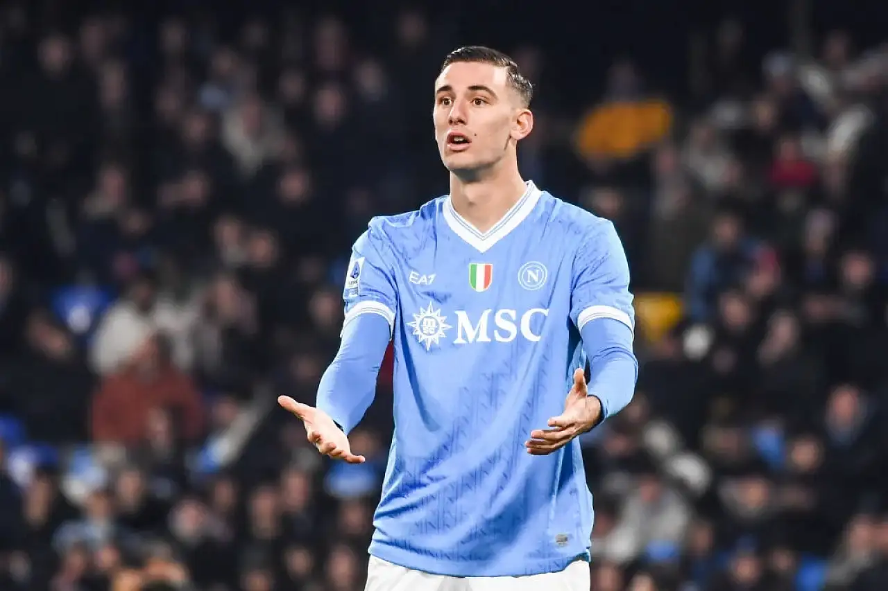 Trabzonspor'dan sürpriz transfer! 2.01'lik İtalyan forvet