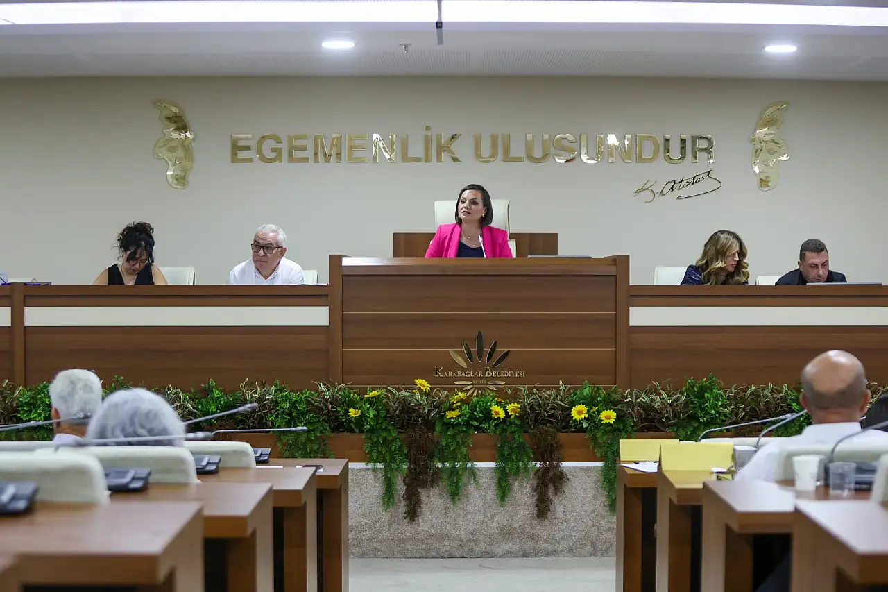 Bu para çöpe gidiyor! Başkan Kınay'dan dikkat çeken çağrı