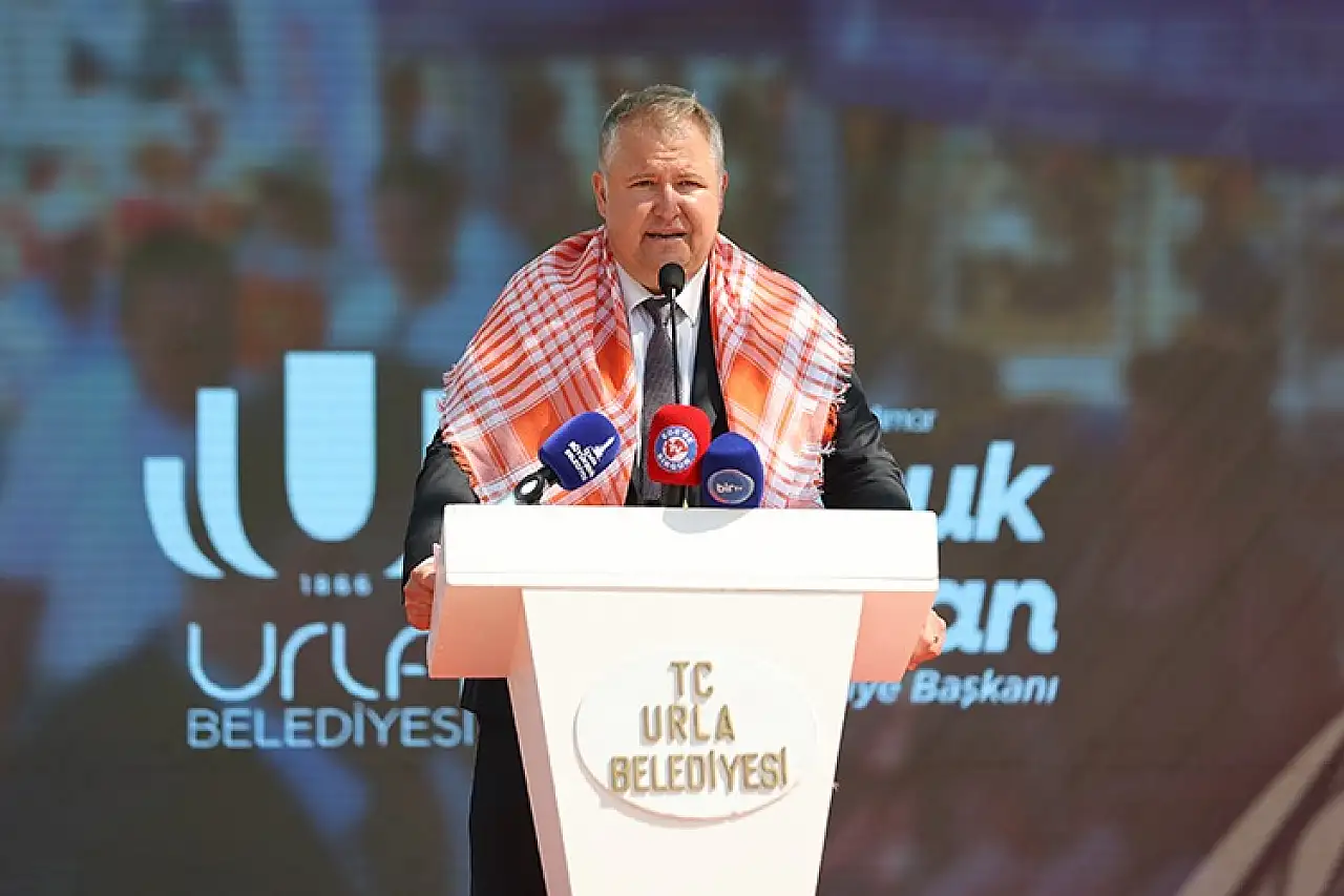 Urla'da 2600 yıllık gelenek yeniden canlanıyor: Bağbozumu Şenlikleri başlıyor