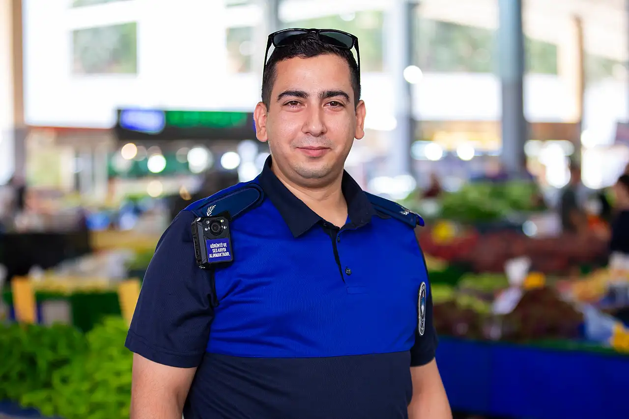 Narlıdere'de dikkat çeken zabıta kararı