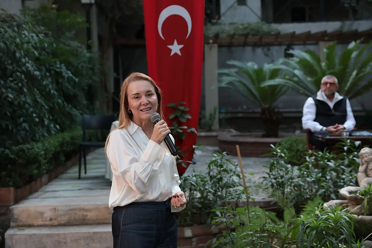 Başkan Mutlu duyurdu: Kemeraltı'nda gastronomi festivali