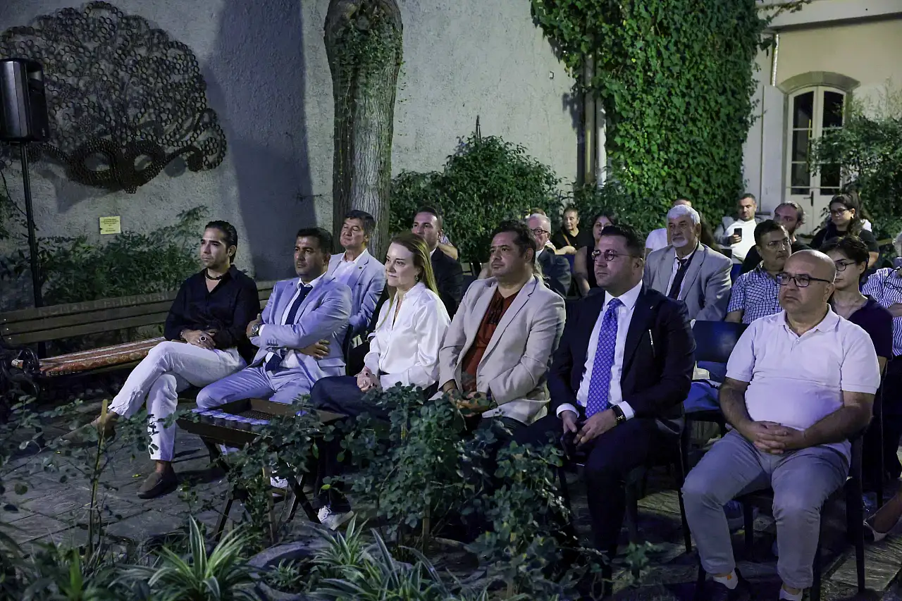 Başkan Mutlu duyurdu: Kemeraltı'nda gastronomi festivali
