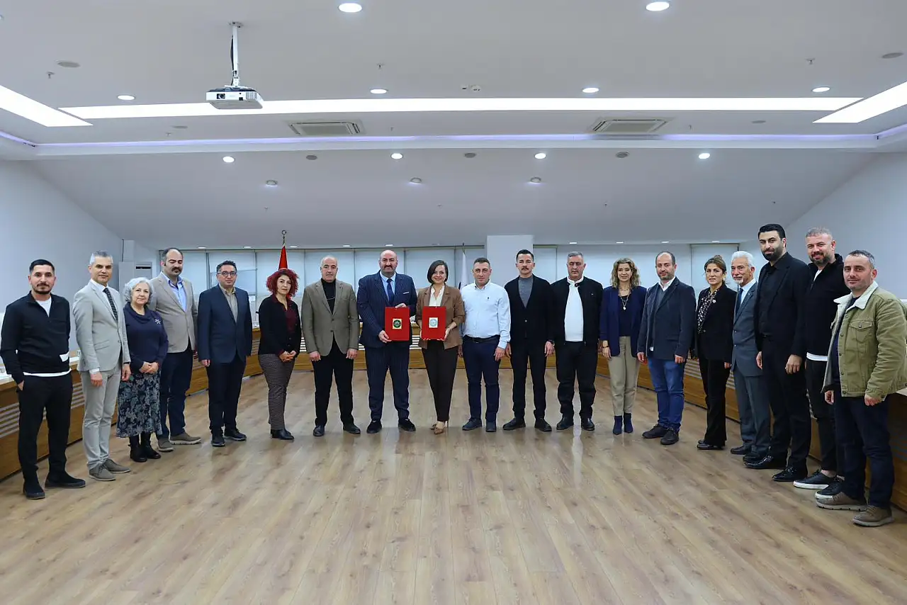 Karabağlar Belediyesi'nden sosyal dayanışmaya güçlü adım