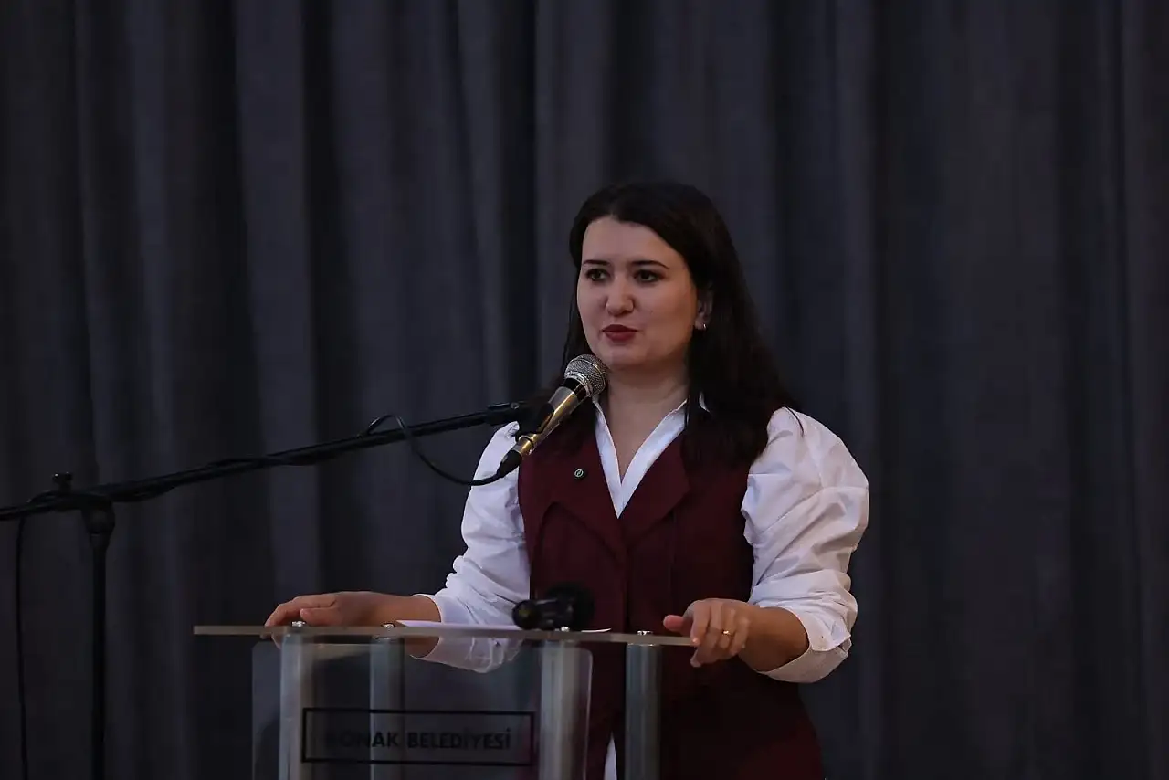 Çağatay Güç'ten sert sözler: 'Bu düzen böyle yürüyor'