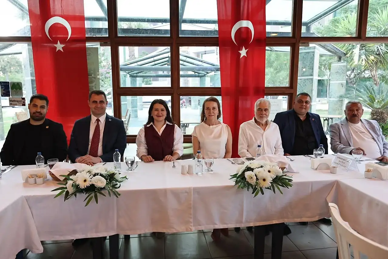 Çağatay Güç'ten sert sözler: 'Bu düzen böyle yürüyor'