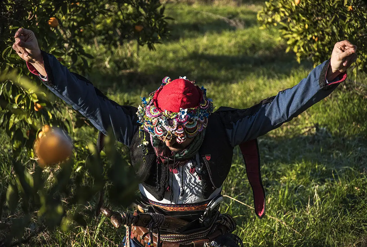 Ege'nin asil ruhları