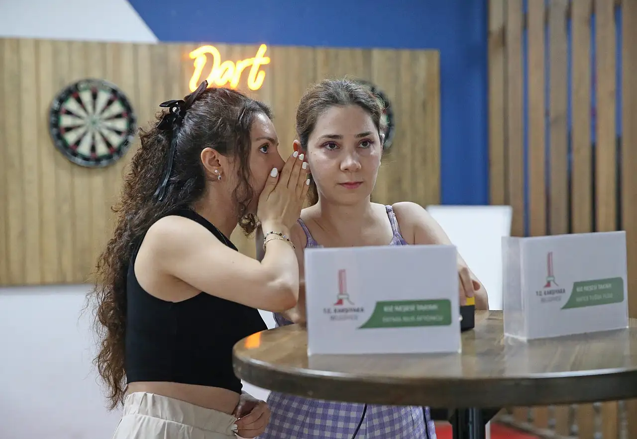 Genç Yaka, bilgi yarışmasıyla gençleri bir araya getirdi