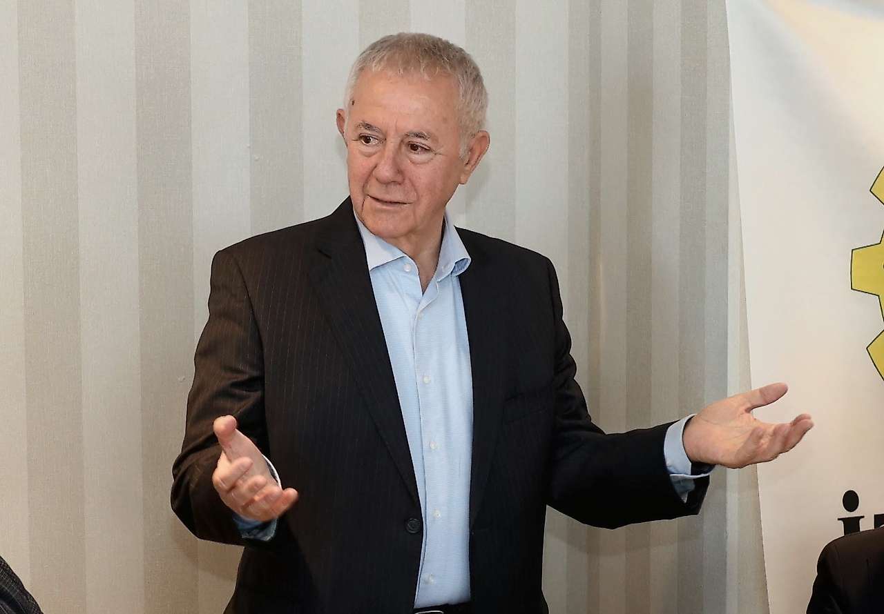 İZSİAD'dan İzmir için yeni imar anayasası çağrısı