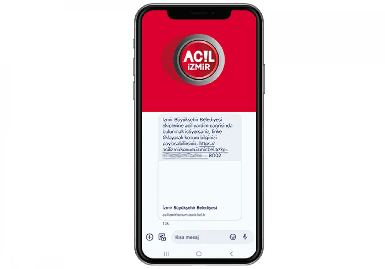 İzmir'de Belediye Hizmet Telefonları ve İletişim Rehberi