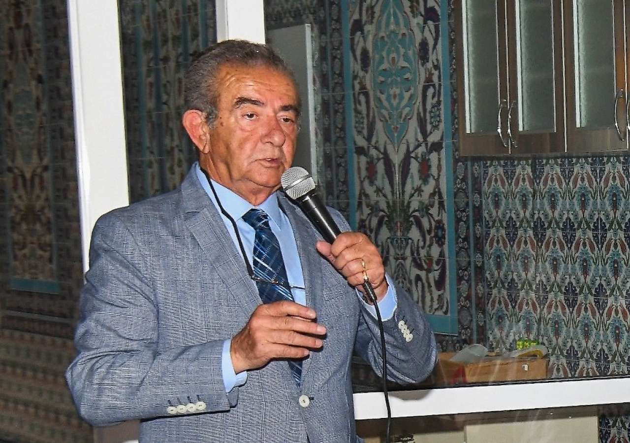 EGOD'dan sanayi sitelerindeki haraç ve tehdit olaylarına tepki